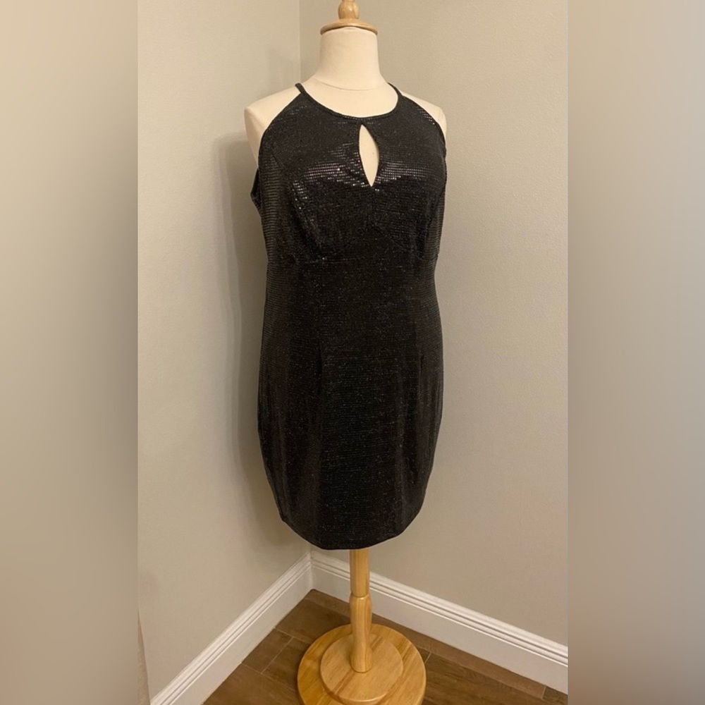 3x Dress 🖤